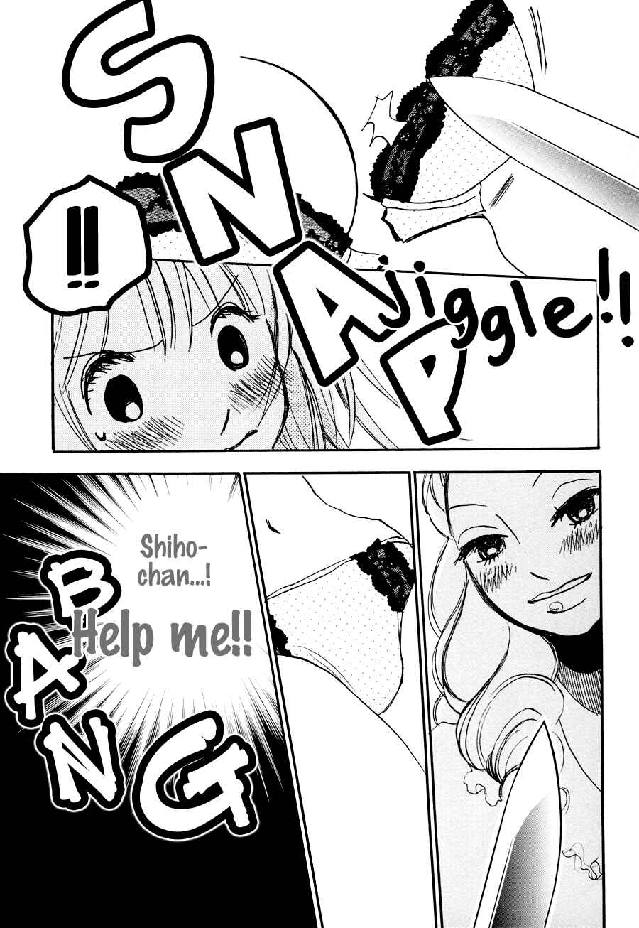 Page 11 Chapter 4 Princess Princess