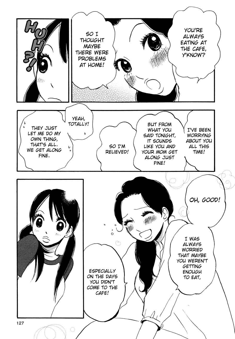 Page 11 Chapter 6 Princess Princess