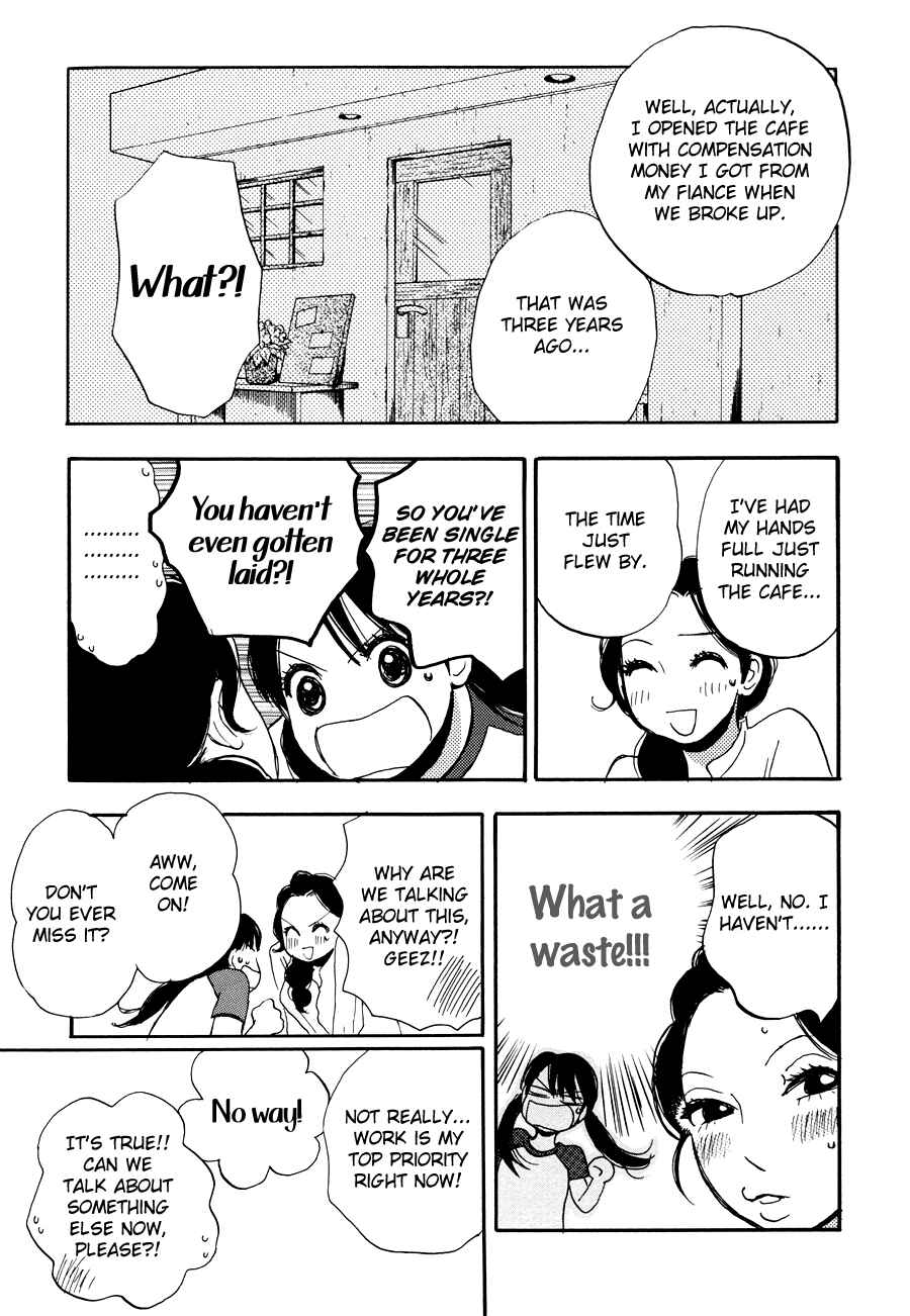 Page 13 Chapter 6 Princess Princess