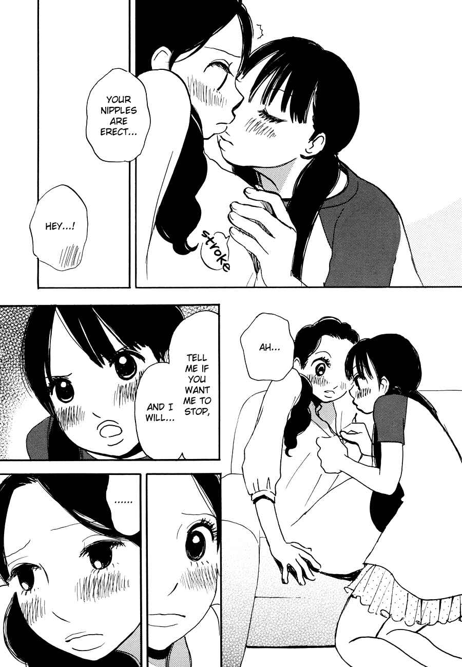 Page 16 Chapter 6 Princess Princess
