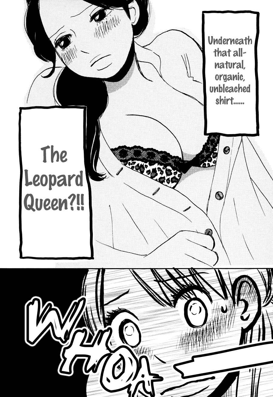 Page 18 Chapter 6 Princess Princess