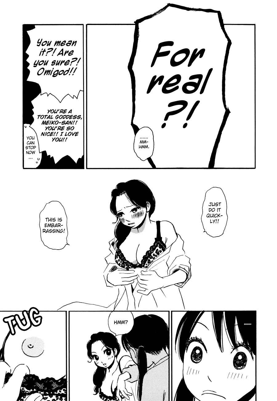 Page 23 Chapter 6 Princess Princess