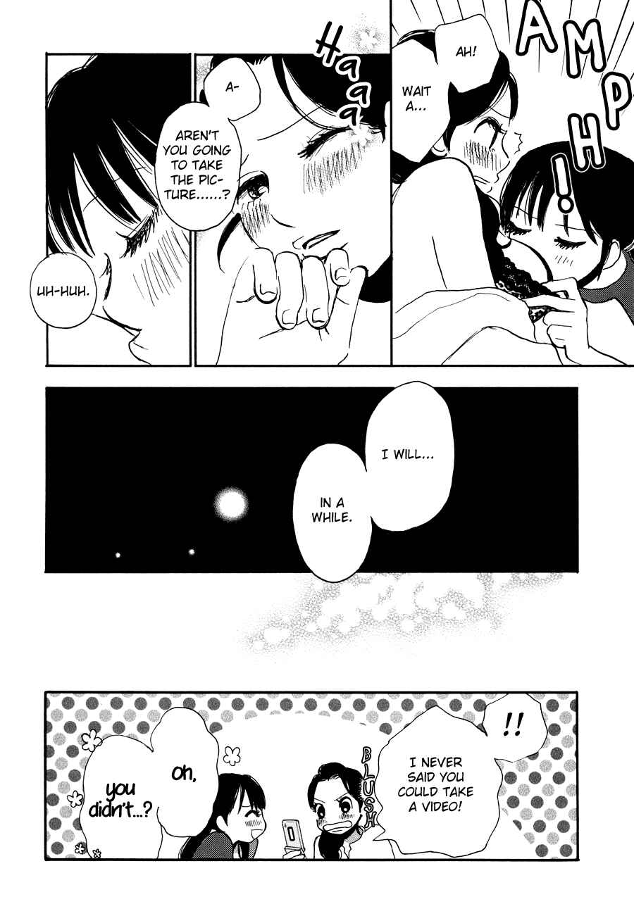 Page 24 Chapter 6 Princess Princess