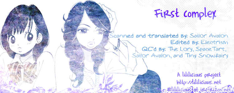 Page 5 Chapter 7 Princess Princess