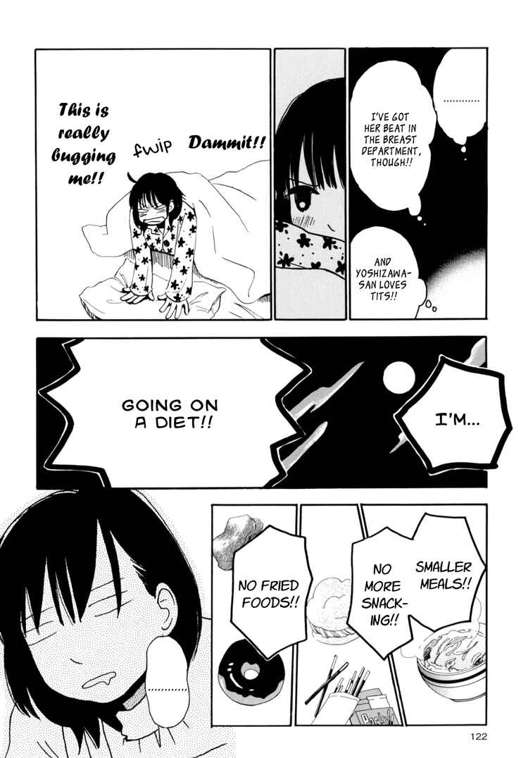 Page 12 Chapter 3 Princess Princess