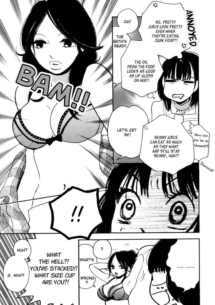 Page 15 Chapter 3 Princess Princess