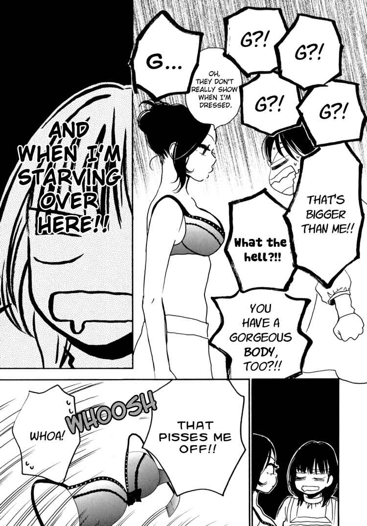 Page 16 Chapter 3 Princess Princess