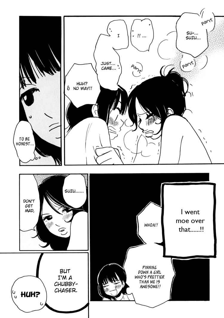 Page 19 Chapter 3 Princess Princess