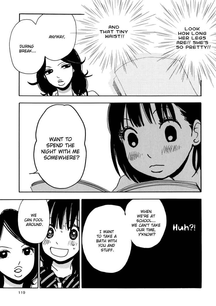Page 9 Chapter 3 Princess Princess