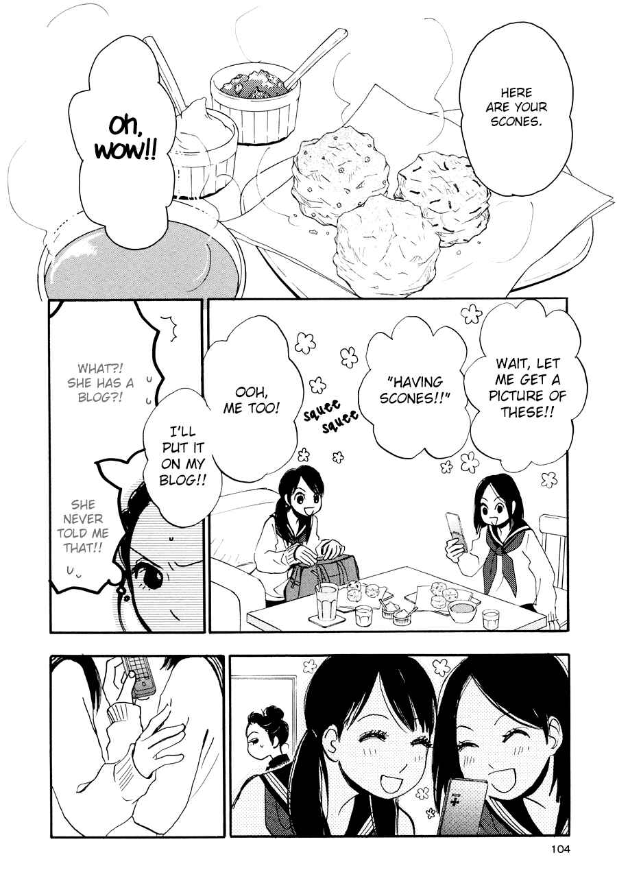 Page 14 Chapter 5 Princess Princess