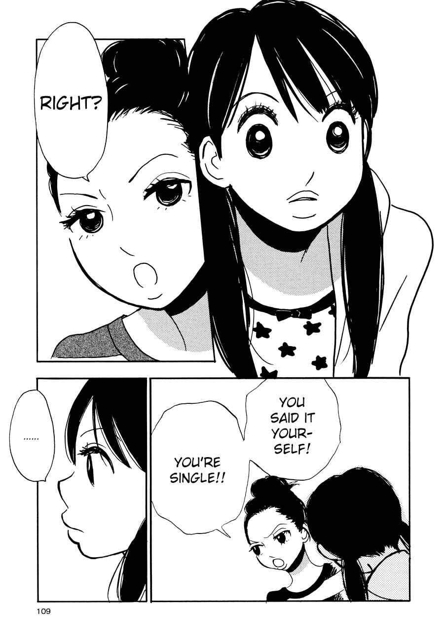 Page 19 Chapter 5 Princess Princess