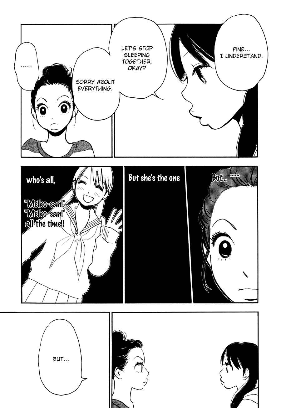 Page 21 Chapter 5 Princess Princess