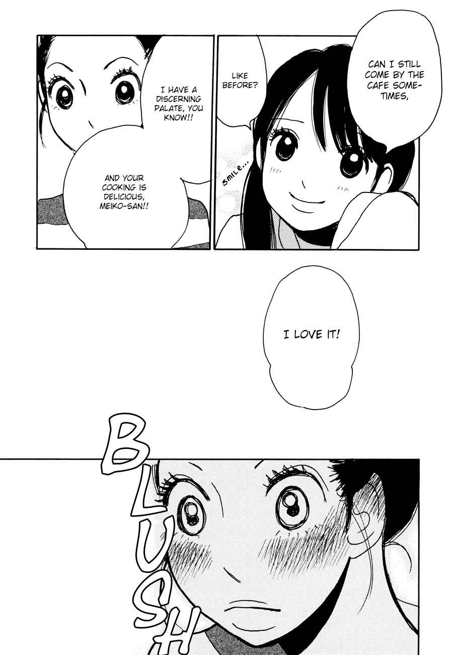 Page 22 Chapter 5 Princess Princess
