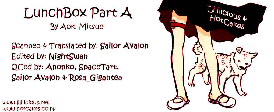 Page 26 Chapter 5 Princess Princess