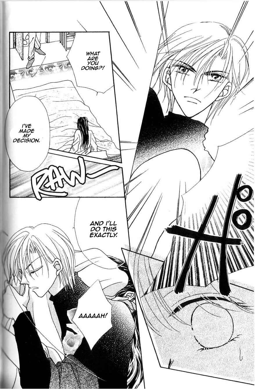 Page 13 Chapter 9 Ikenai Teacher Iketeru Darling