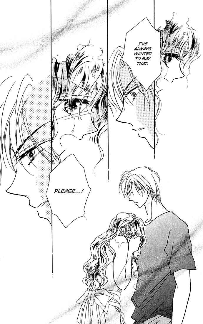 Page 17 Chapter 3.5 Ikenai Teacher Iketeru Darling