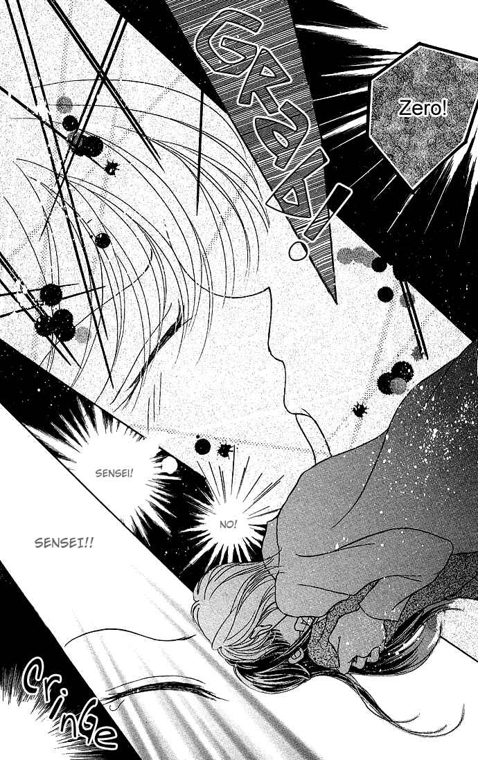 Page 31 Chapter 5 Ikenai Teacher Iketeru Darling