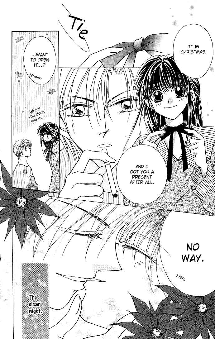 Page 38 Chapter 5 Ikenai Teacher Iketeru Darling