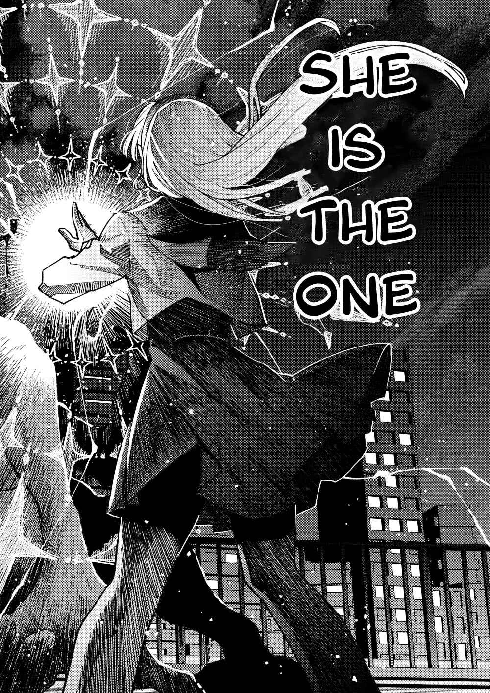 Page 2 Chapter Unknown_5eec Majo ga Ita Machi
