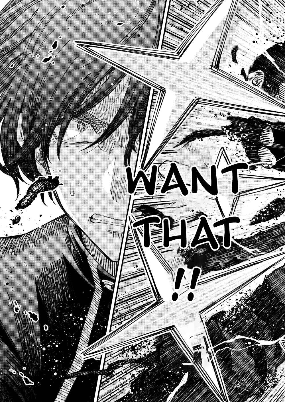 Page 37 Chapter Unknown_5eec Majo ga Ita Machi