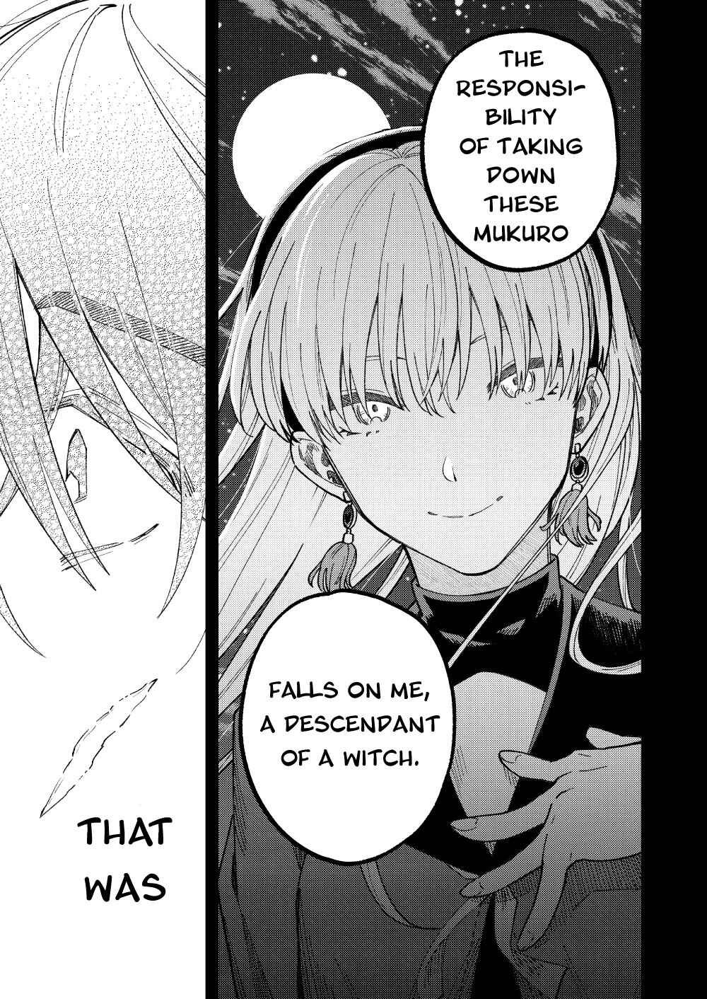 Page 7 Chapter Unknown_5eec Majo ga Ita Machi