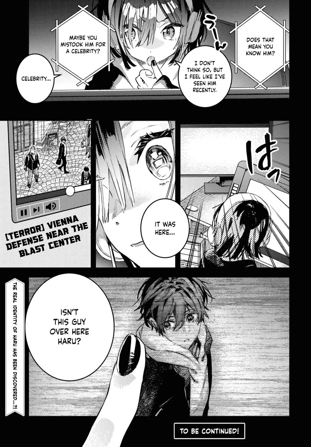 Page 42 Chapter 2 Westa no Daidokoro -Wasureta Boku no Sekai Gohan-