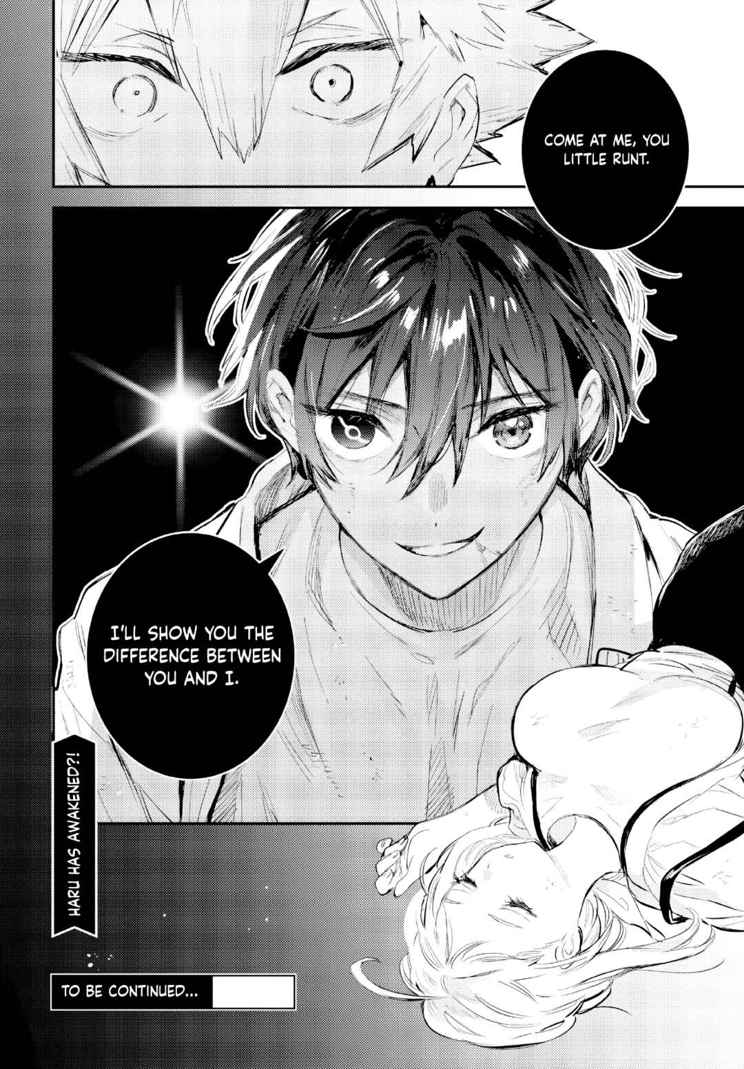 Page 43 Chapter 4 Westa no Daidokoro -Wasureta Boku no Sekai Gohan-