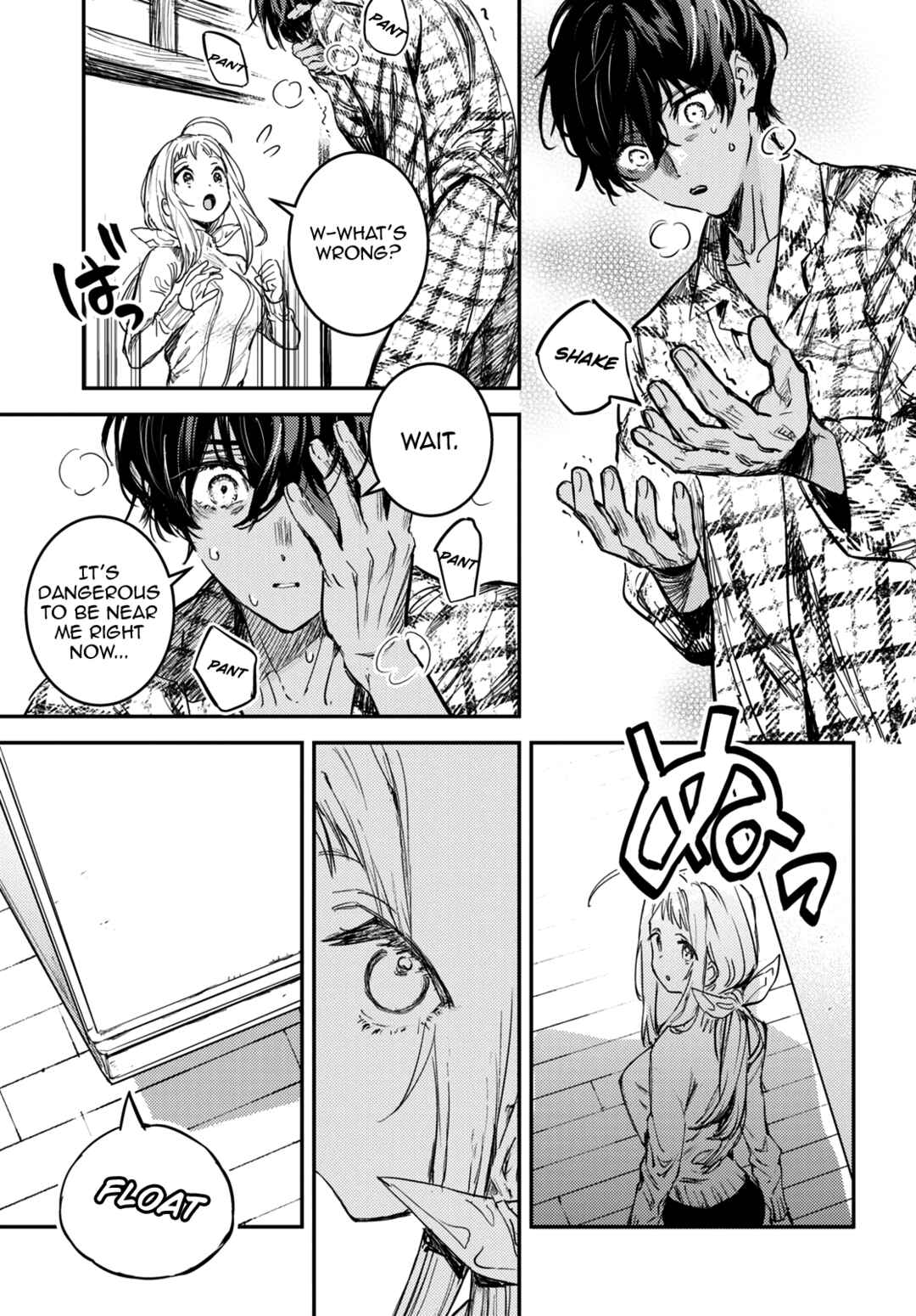 Page 57 Chapter 1 Westa no Daidokoro -Wasureta Boku no Sekai Gohan-