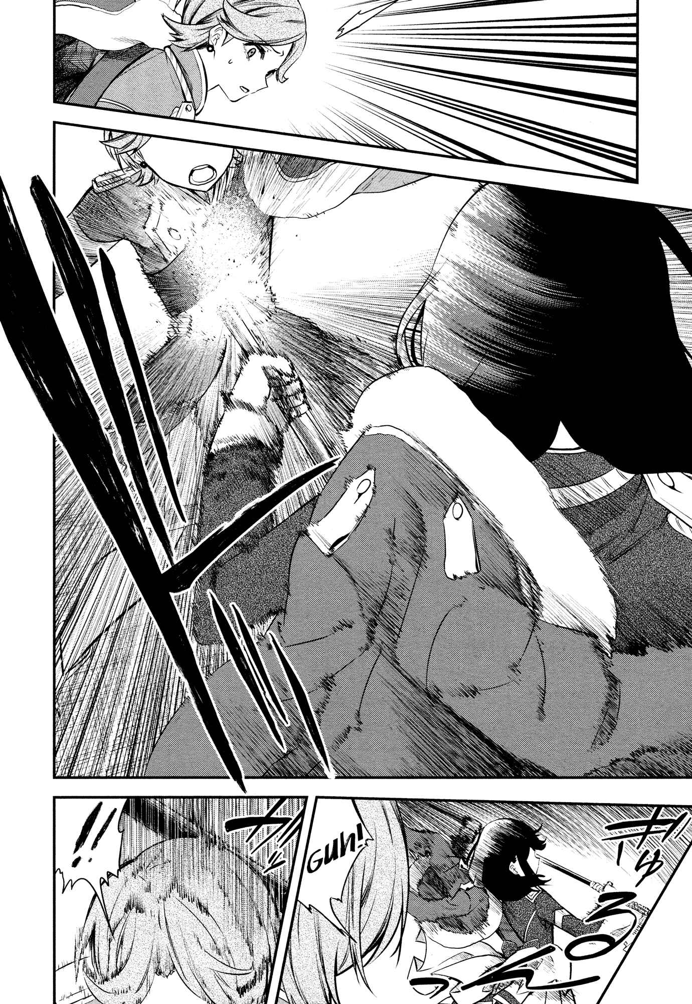 Page 18 Chapter 7 Shoujo☆Kageki Revue Starlight - The LIVE - Show Must Go On