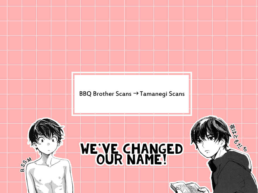 Page 1 Chapter 6 B.S.S.M. - Blood Sugar Sex Magic