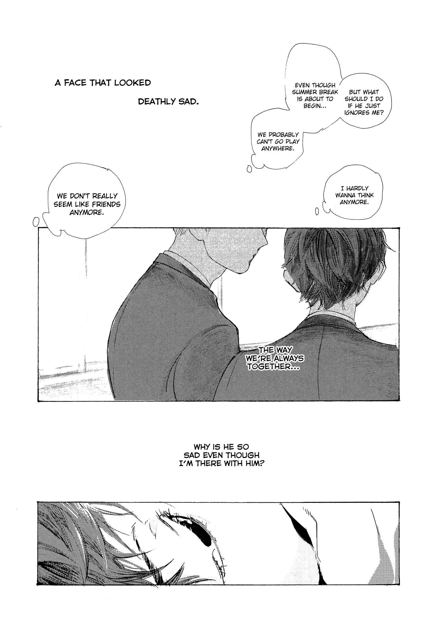 Page 22 Chapter 5 B.S.S.M. - Blood Sugar Sex Magic