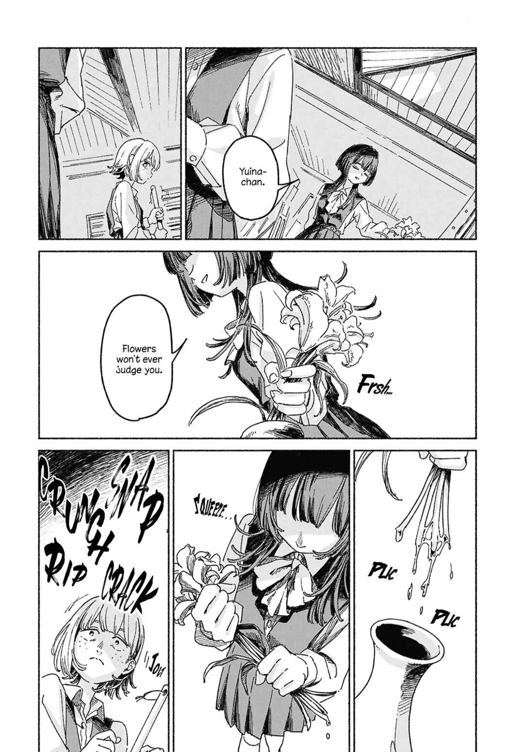 Page 10 Chapter Unknown_ef35 Adabana no Yakusoku