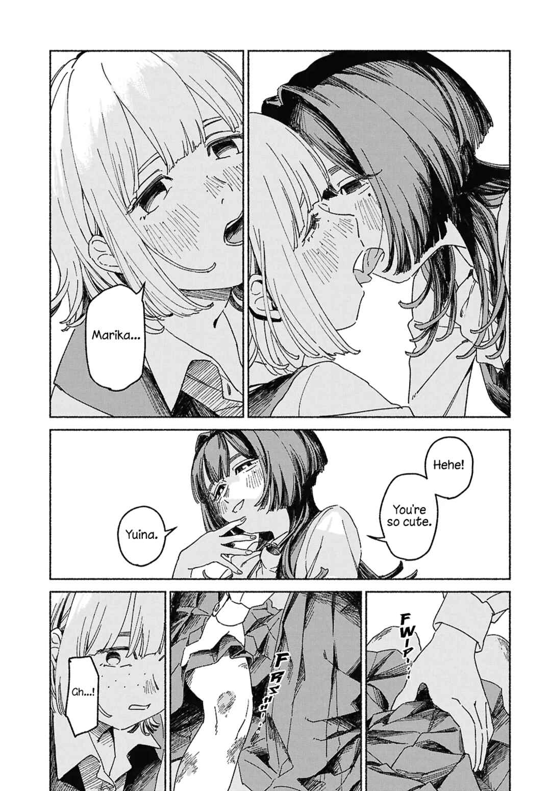 Page 19 Chapter Unknown_ef35 Adabana no Yakusoku