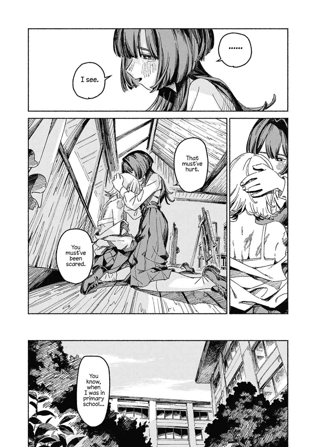 Page 21 Chapter Unknown_ef35 Adabana no Yakusoku