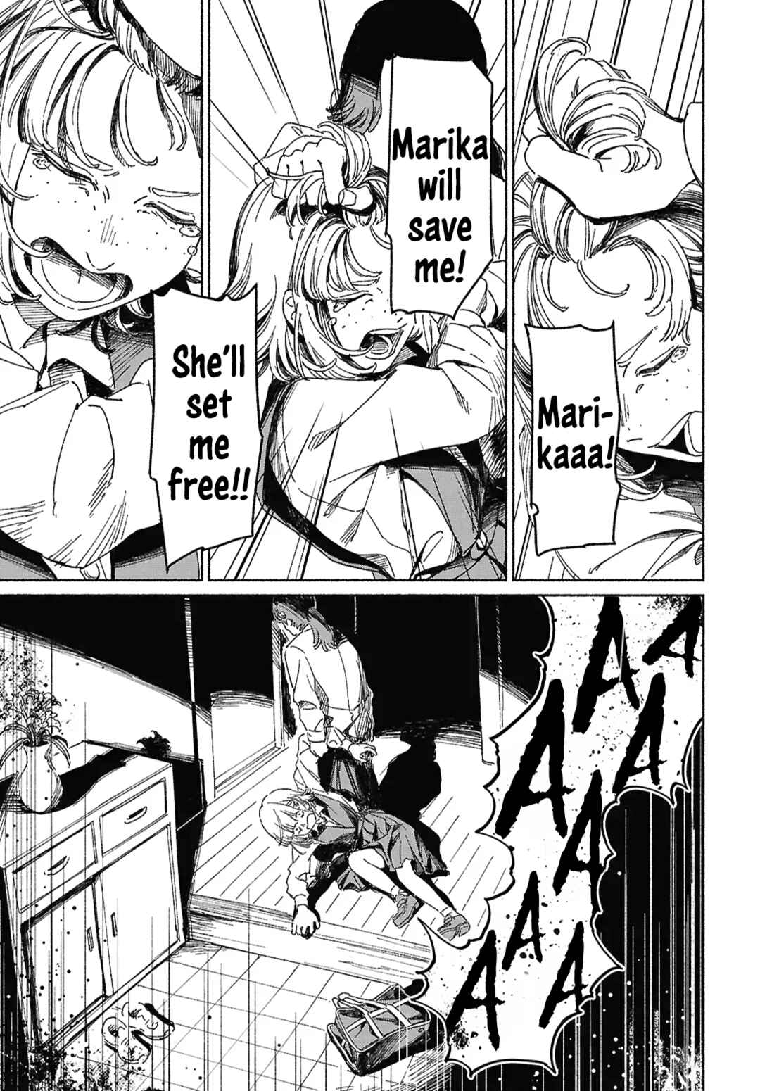 Page 29 Chapter Unknown_ef35 Adabana no Yakusoku