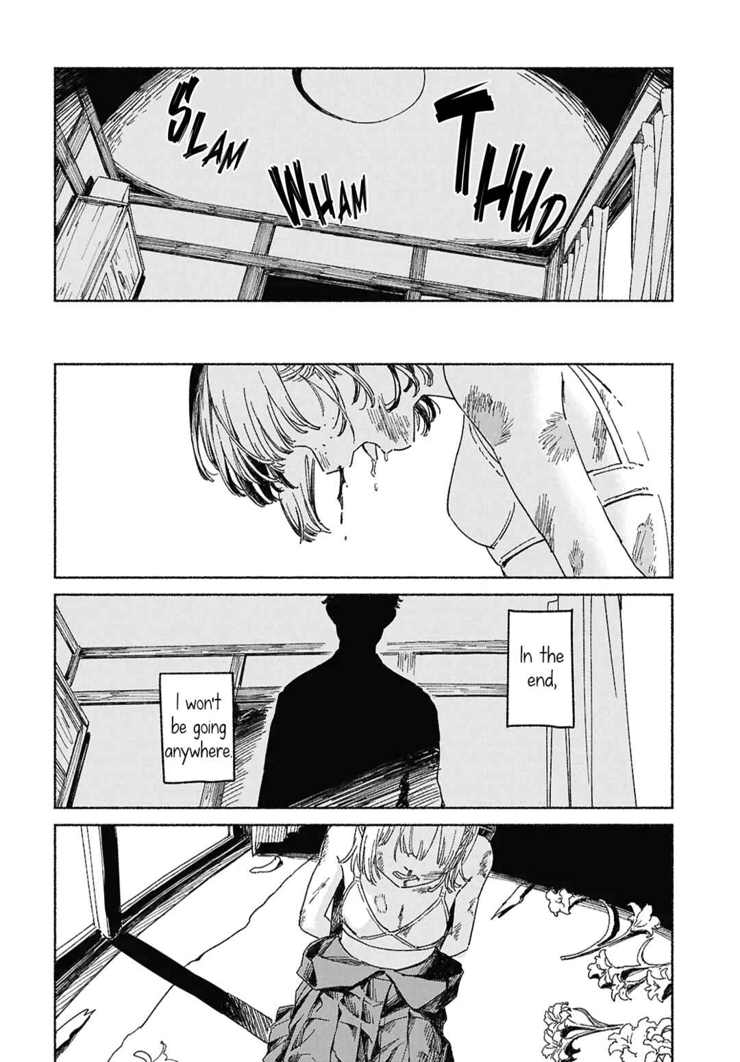 Page 30 Chapter Unknown_ef35 Adabana no Yakusoku