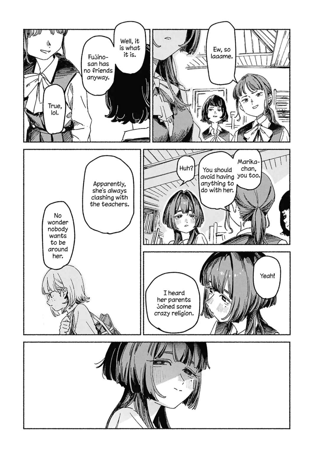 Page 4 Chapter Unknown_ef35 Adabana no Yakusoku