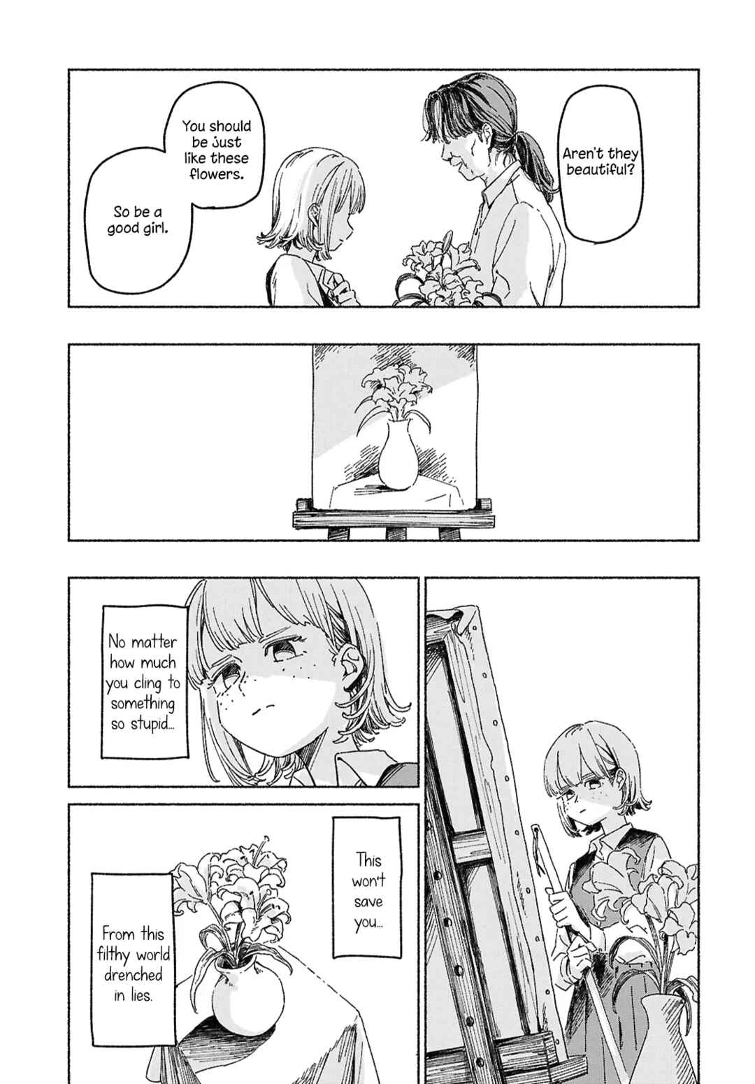 Page 7 Chapter Unknown_ef35 Adabana no Yakusoku