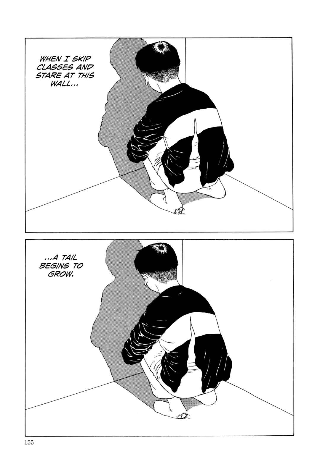 Page 13 Chapter 13 Maruo Jigoku