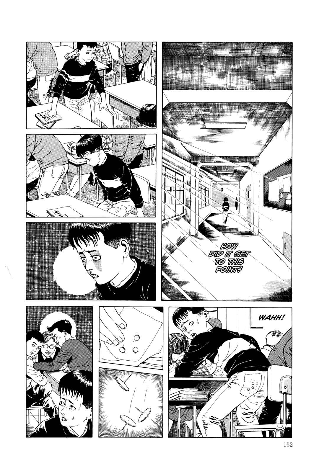 Page 20 Chapter 13 Maruo Jigoku