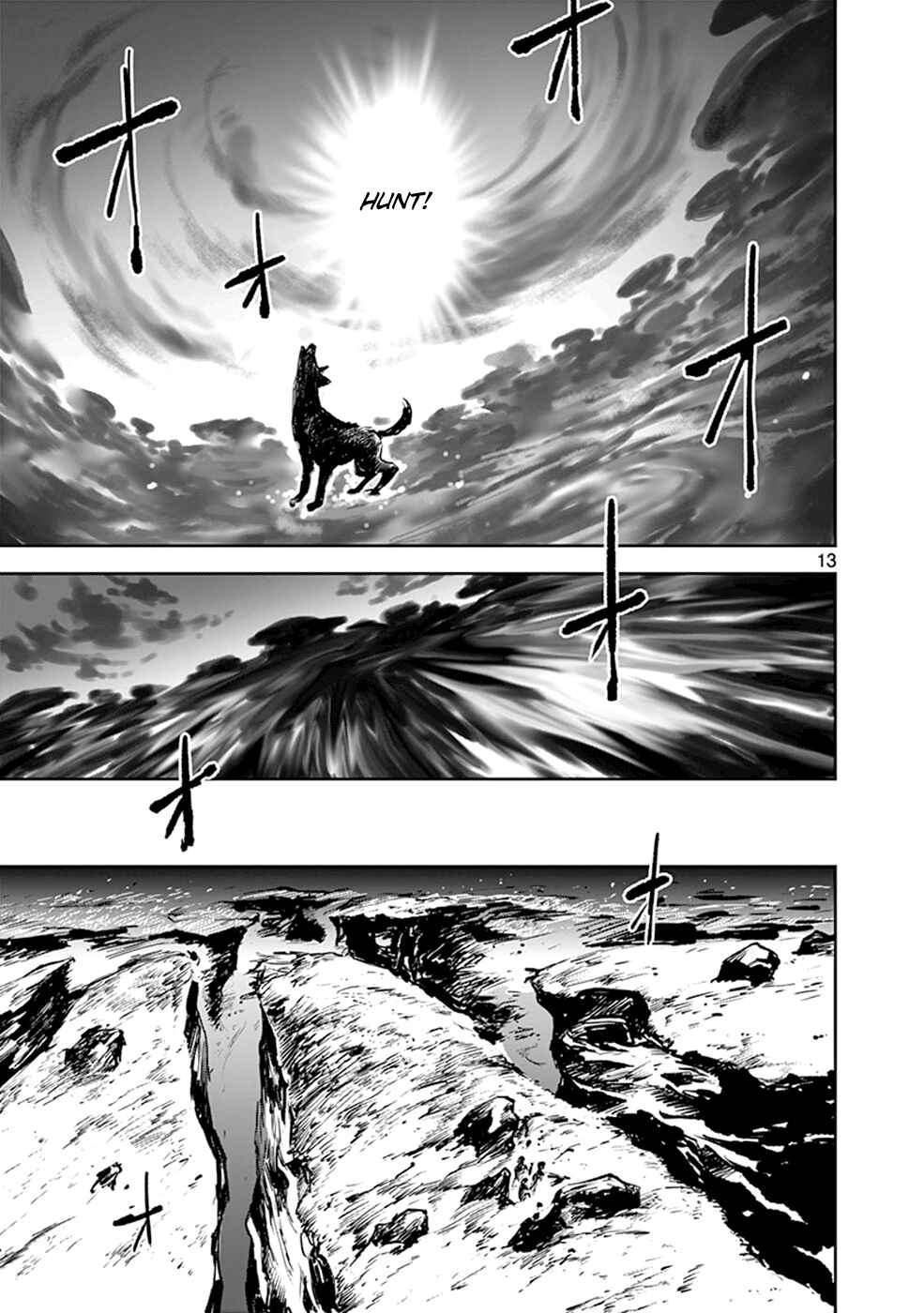 Page 13 Chapter 38 Wombs