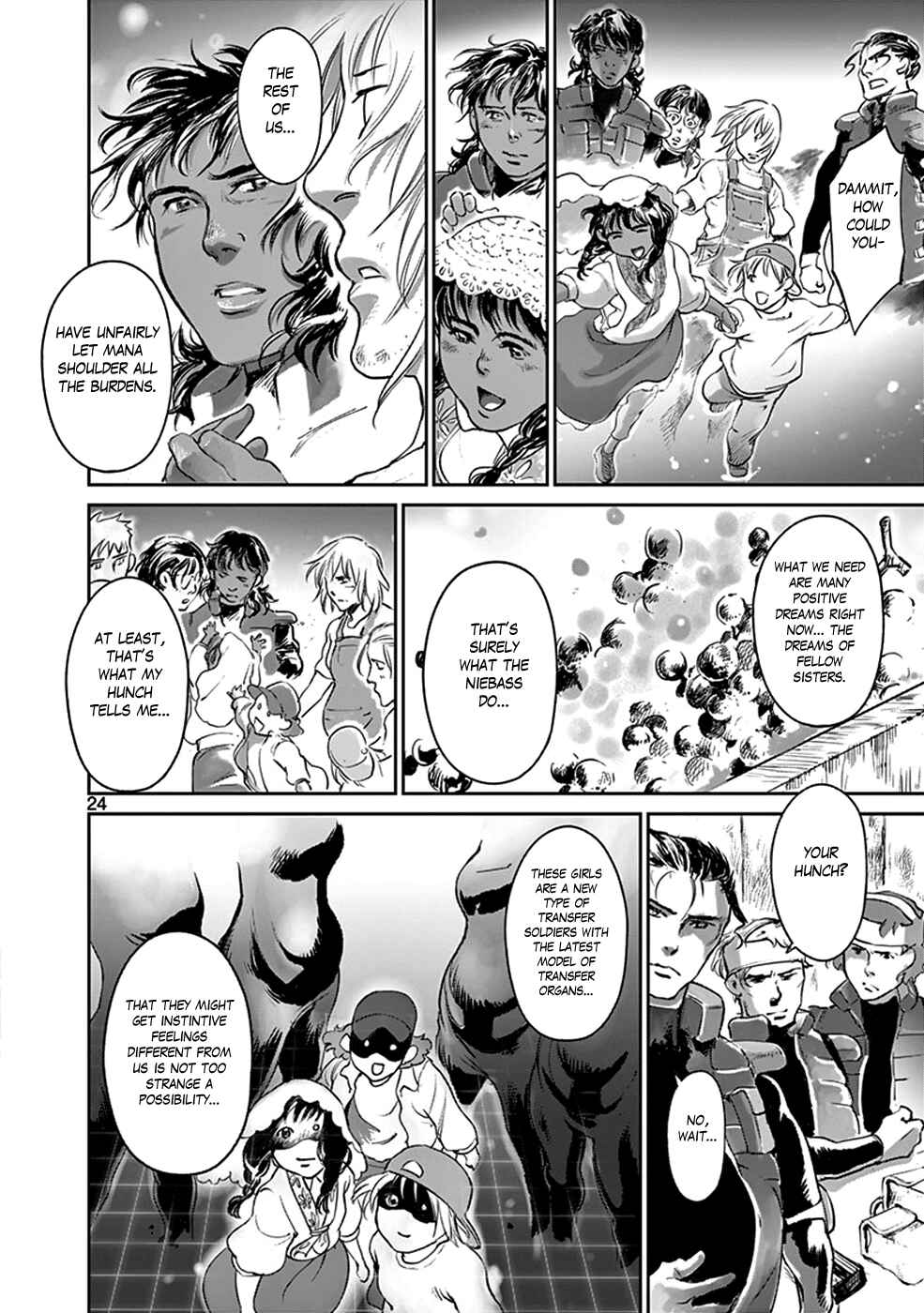 Page 24 Chapter 38 Wombs