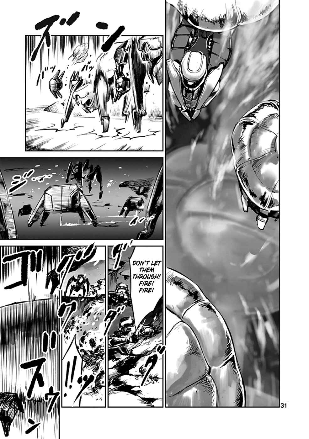 Page 31 Chapter 38 Wombs