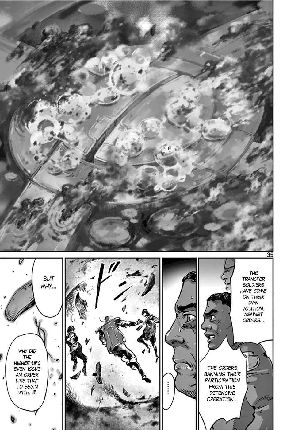 Page 35 Chapter 38 Wombs