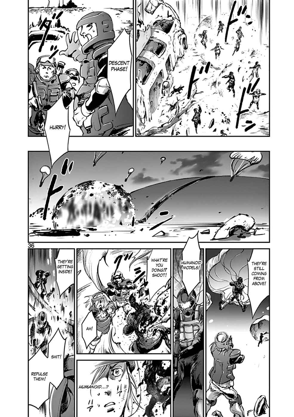 Page 36 Chapter 38 Wombs