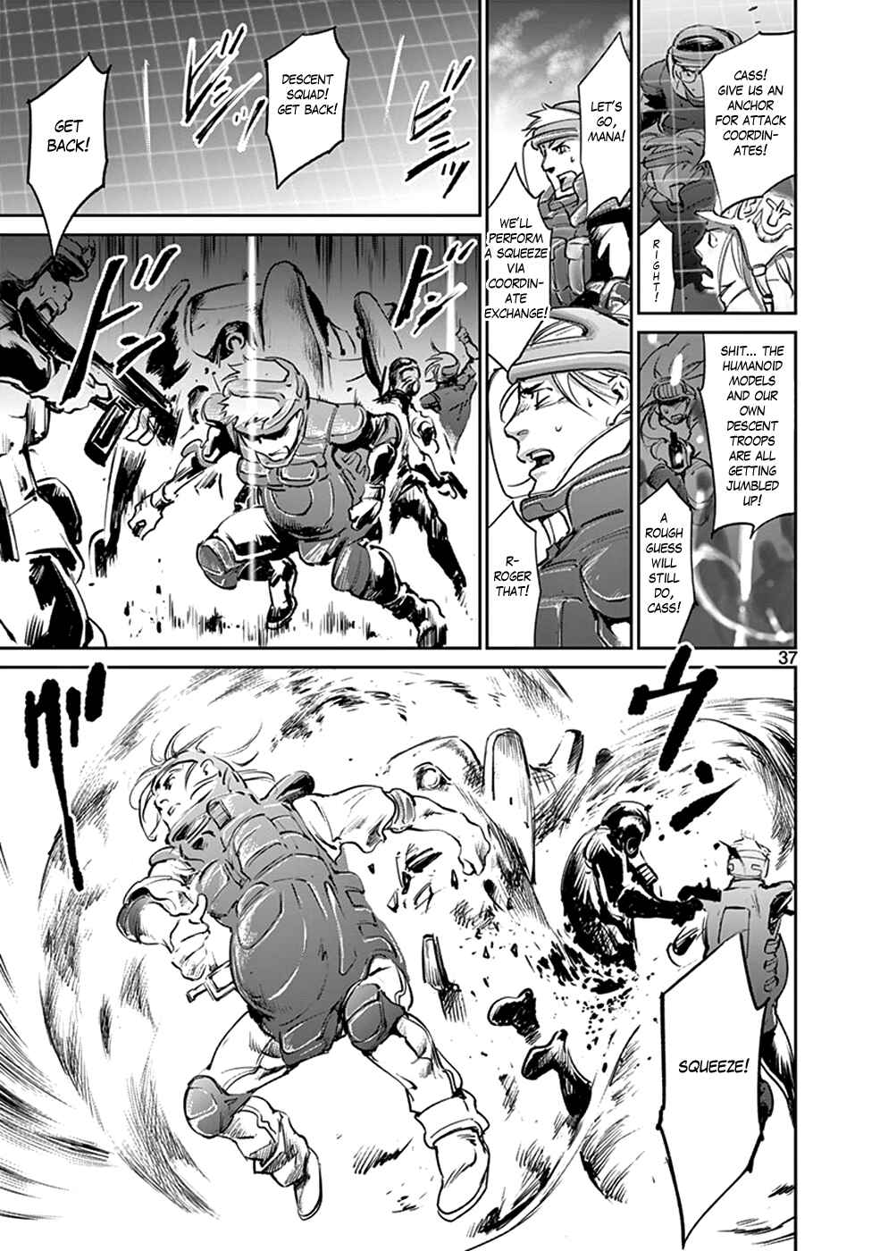 Page 37 Chapter 38 Wombs