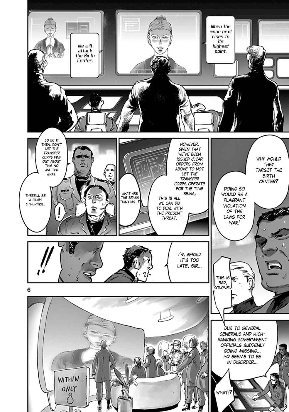 Page 6 Chapter 38 Wombs