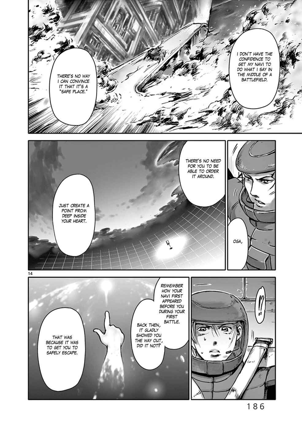 Page 14 Chapter 30 Wombs