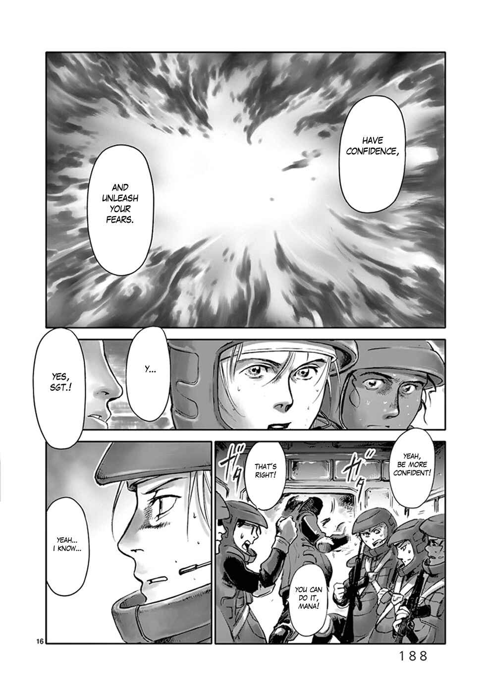 Page 16 Chapter 30 Wombs