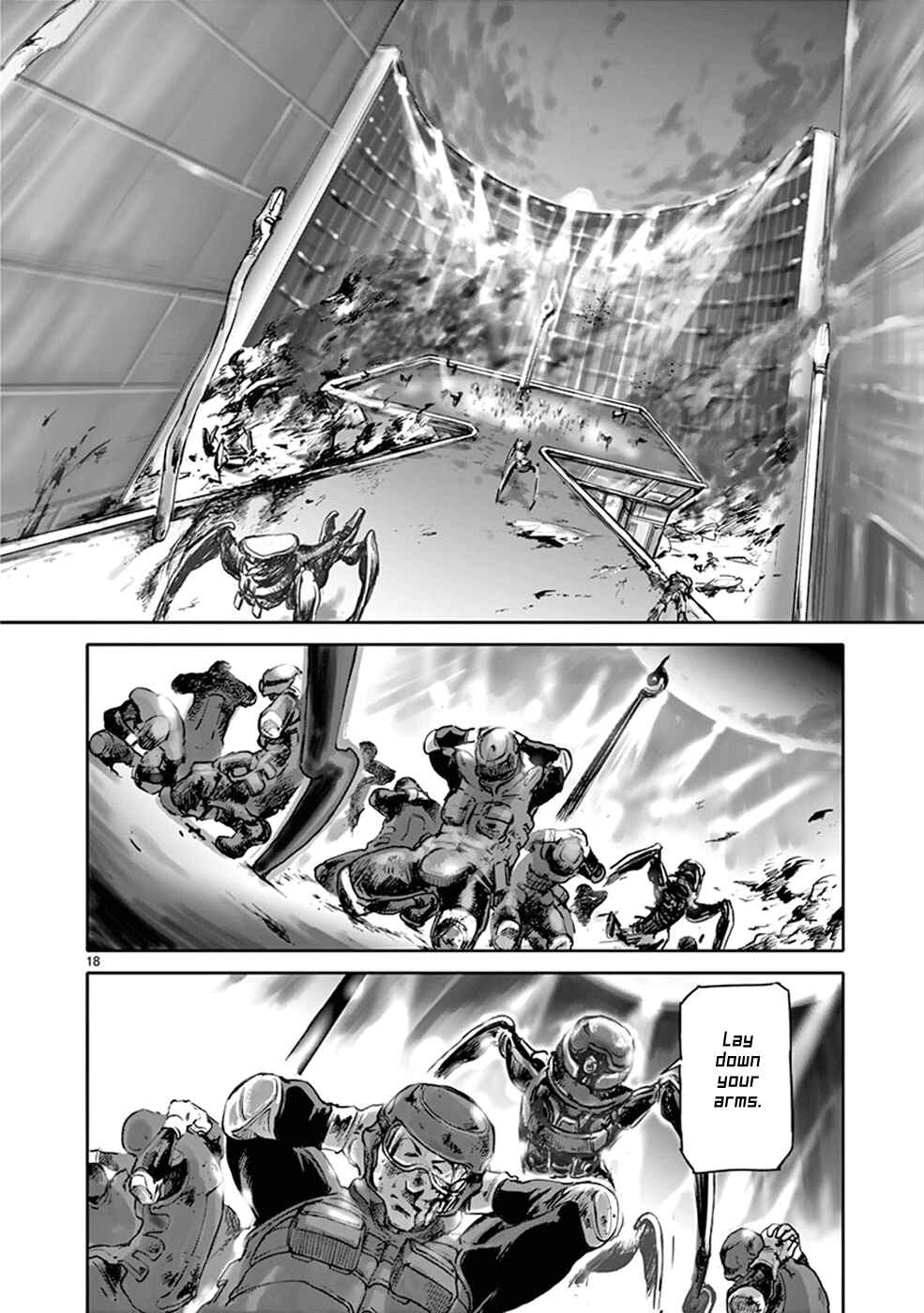 Page 18 Chapter 30 Wombs